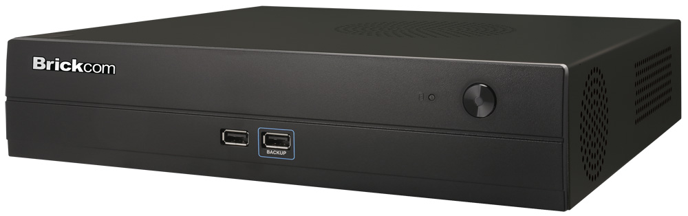 NVR 16 canale NR-2116