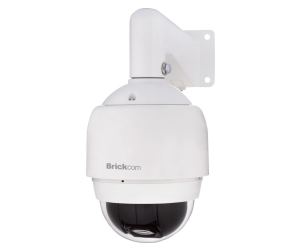 Camere megapixel IP tip speed-dome