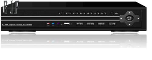 dvr stanalone 16 canale gip16(he)