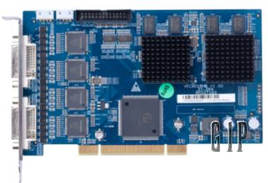 placi de captura hardware 16 canale gip4216