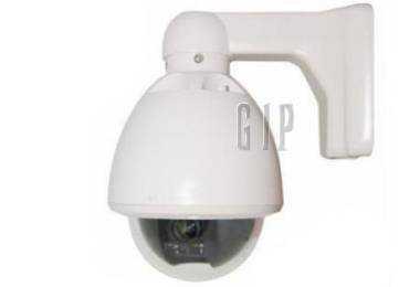 Camera Speed Dome 18X