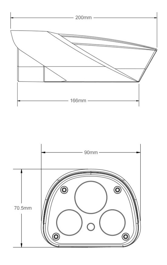 ir bulet 2 dimensiuni