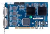 Placa de captura video GIP4216