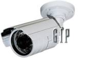 GIP-VC20 camere de supraveghere cu IR 500LTV