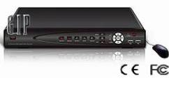 DVR standalone 8 canale GIP7008