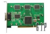 Placa de captura GIP9808
